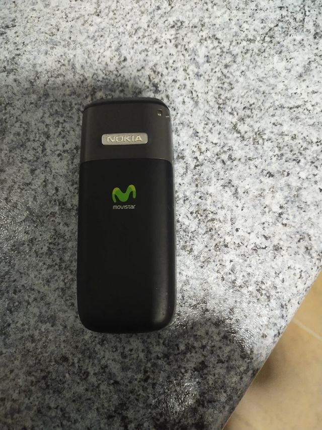 Teléfono Nokia M 2610