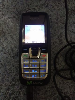 Teléfono Nokia M 2610