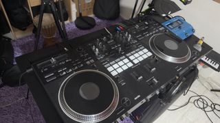 Pioneer ddj rev7