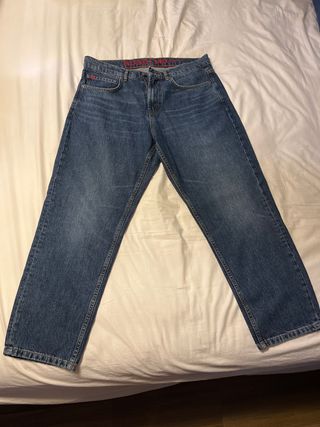 Pantalones vaqueros Hugo Boss