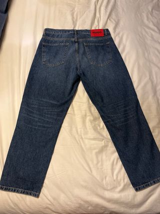 Pantalones vaqueros Hugo Boss