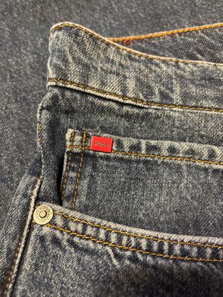 Pantalones vaqueros Hugo Boss