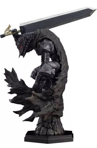 Berserk statua