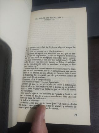 Libro de Sigüenza