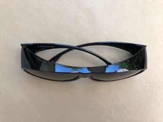 Gafas de sol Horus Black Lifesun