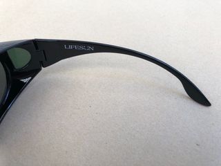 Gafas de sol Horus Black Lifesun