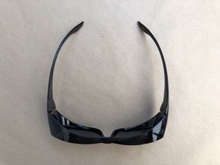 Gafas de sol Horus Black Lifesun