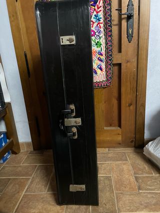 Trombon de varas
muy rebajado de precio