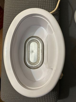 Vaporeira máquina de cozer a vapor