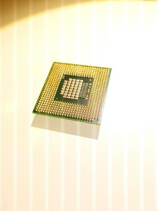Microprocessore Intel Core 2 Duo T7500