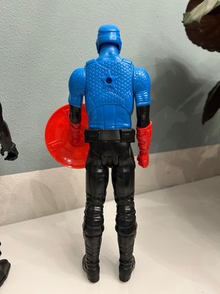 Super eroi Marvel
