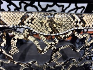 Bolso Tous Kaos con bolso interior azul