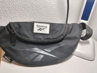 Riñonera Reebok 