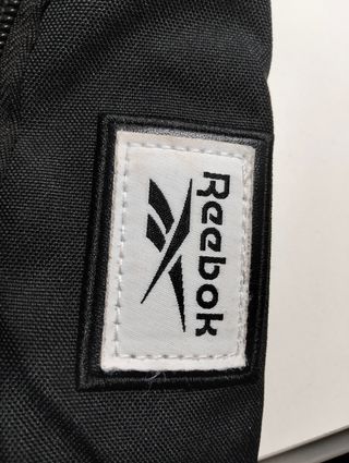 Riñonera Reebok 