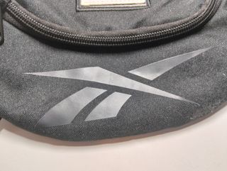 Riñonera Reebok 
