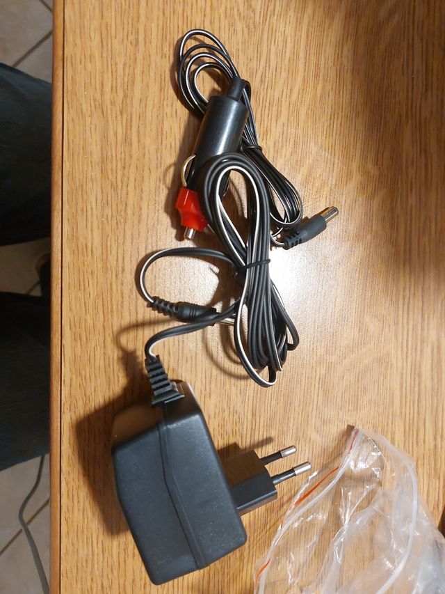 Lampada da campeggio