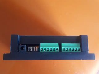 Sainsmart control 8 RELES por WIFI DOMOTICA
