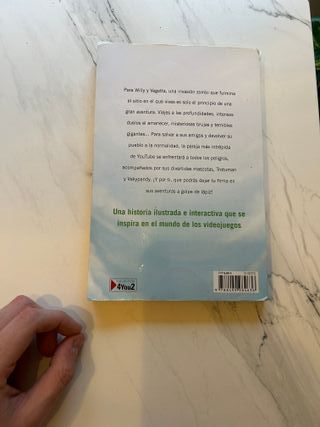 1. Wigetta: Un viaje mágico