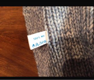 Completo cappello e sciarpa