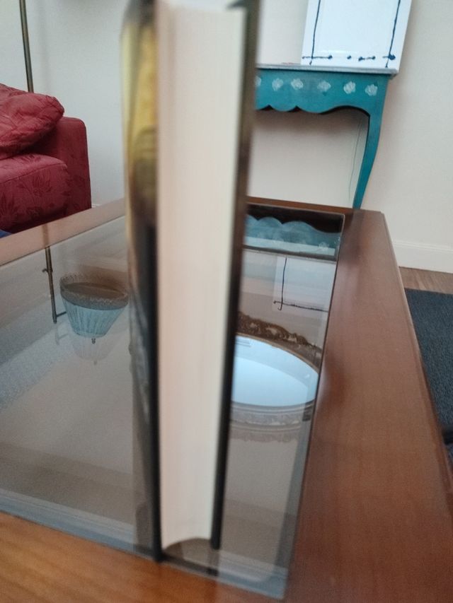 El último merovingio. Jim Hougan