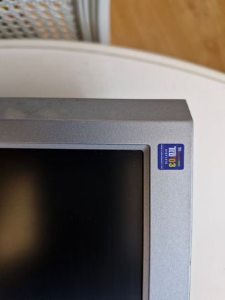 Pantalla LCD para PC 14"
