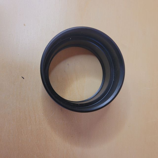 Adattatore Panasonic LX3 52 mm