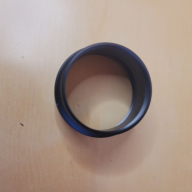 Adattatore Panasonic LX3 52 mm