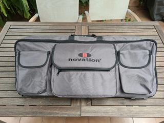 Sintetizador Novation X Station 49