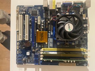 Placa Base