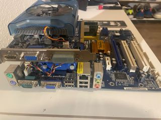 Placa Base