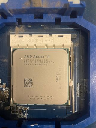 Placa Base
