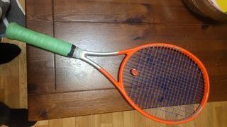 Raqueta tenis Head Radical 300 gr. L4