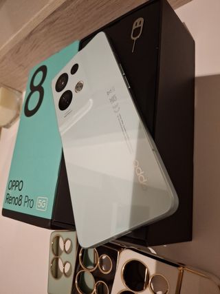 Oppo Reno 8 pro 5G