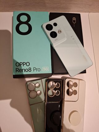 Oppo Reno 8 pro 5G
