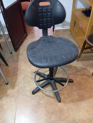 Silla de escritorio 