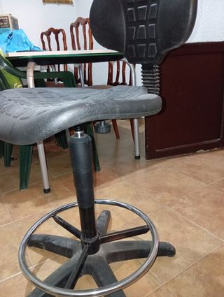 Silla de escritorio 
