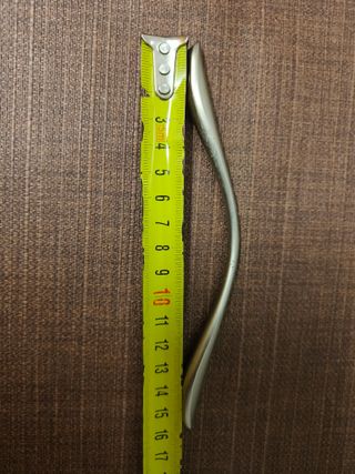 Tiradores para muebles de cocina