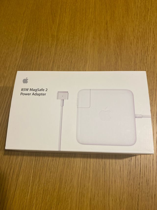 Cargador ordenador de apple