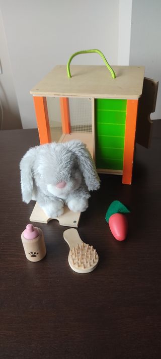 Peluche