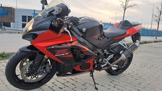 Suzuki gsxr 1000