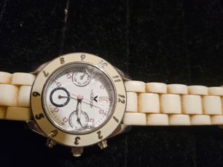VICEROY reloj blanco