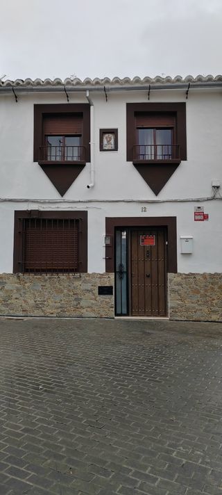 Se vende casa 