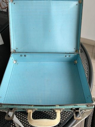 Valigetta vintage