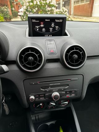 Audi A1 Sportback 1.2 TFSI 86 cv (s-line)