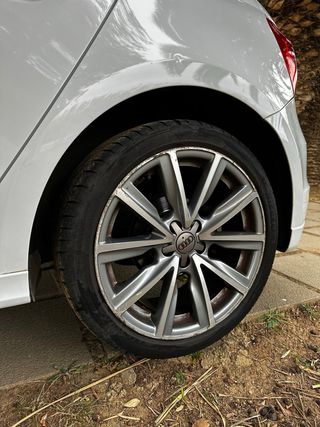 Audi A1 Sportback 1.2 TFSI 86 cv (s-line)