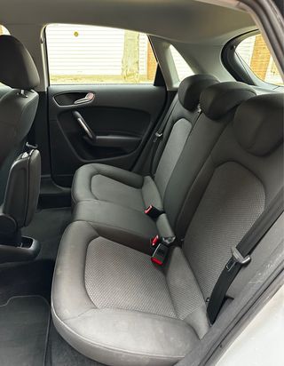 Audi A1 Sportback 1.2 TFSI 86 cv (s-line)