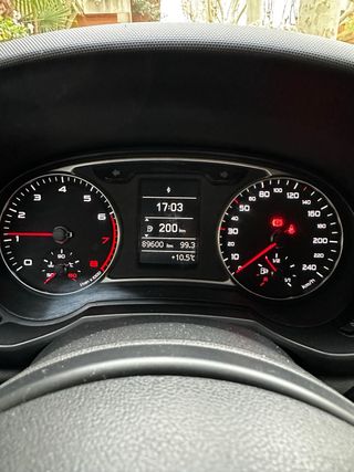 Audi A1 Sportback 1.2 TFSI 86 cv (s-line)