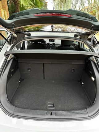 Audi A1 Sportback 1.2 TFSI 86 cv (s-line)