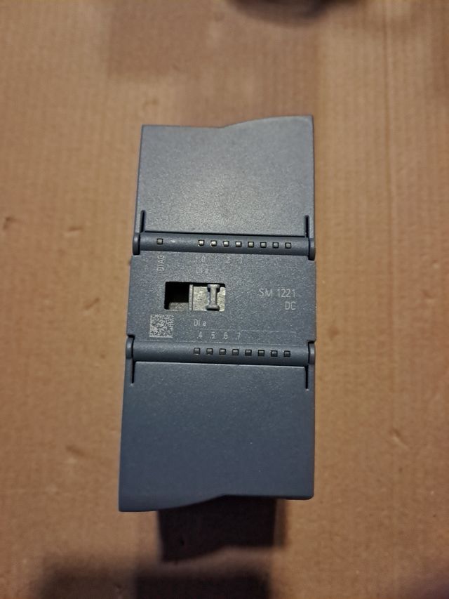 Módulo Siemens SM 1221