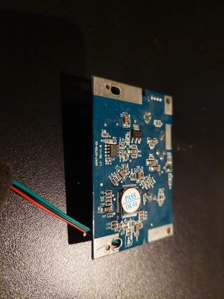 Disco Duro SATA 2,5" 169 Gb y adaptador USB